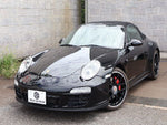 PORSCHE 911 open