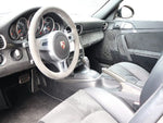 PORSCHE 911 open