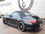 PORSCHE 911 open