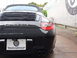 PORSCHE 911 open