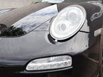 PORSCHE 911 open