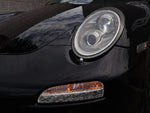 PORSCHE 911 open