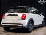 MINI COOPER D 5DOOR