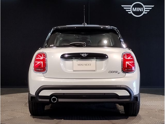 MINI COOPER D 5DOOR