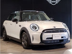 MINI COOPER D 5DOOR