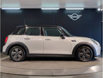 MINI COOPER D 5DOOR