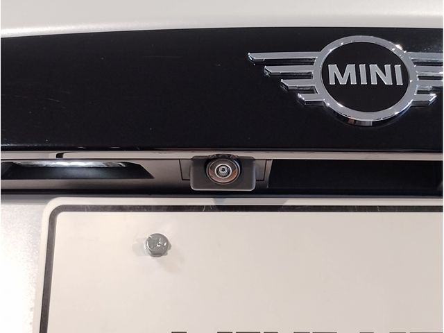 MINI COOPER D 5DOOR