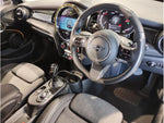 MINI COOPER D 5DOOR