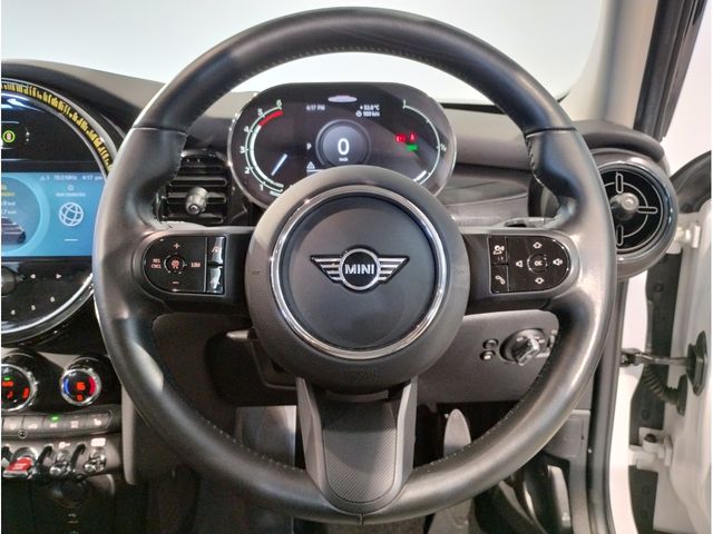 MINI COOPER D 5DOOR