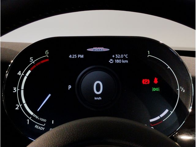 MINI COOPER D 5DOOR