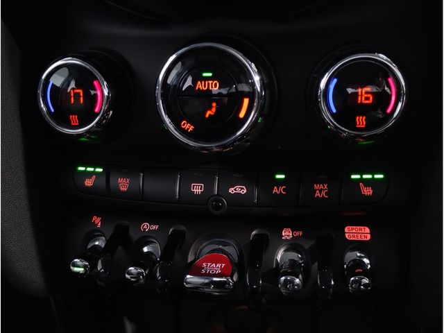 MINI COOPER D 5DOOR