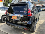 LANDCRUISER PRADO