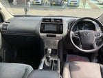 LANDCRUISER PRADO