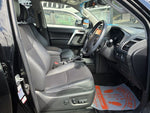 LANDCRUISER PRADO