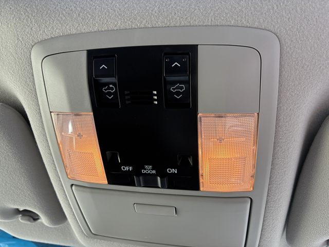 LANDCRUISER PRADO