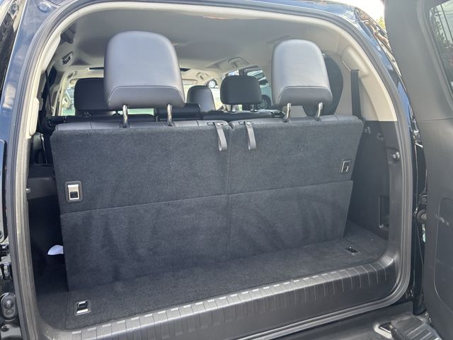 LANDCRUISER PRADO