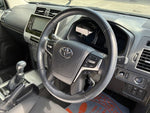 LANDCRUISER PRADO