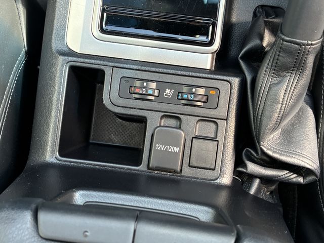 LANDCRUISER PRADO