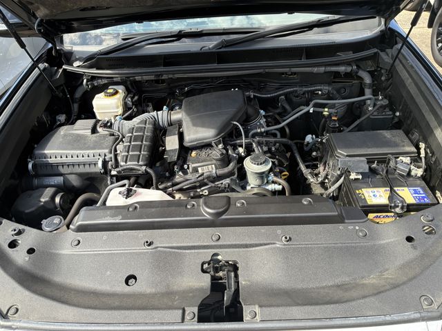 LANDCRUISER PRADO