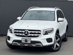 MERCEDES BENZ GLB