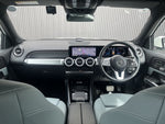 MERCEDES BENZ GLB