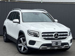 MERCEDES BENZ GLB