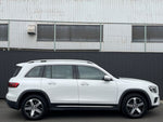 MERCEDES BENZ GLB