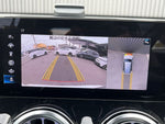 MERCEDES BENZ GLB