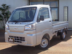 HIJET truck 4WD