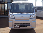 HIJET truck 4WD