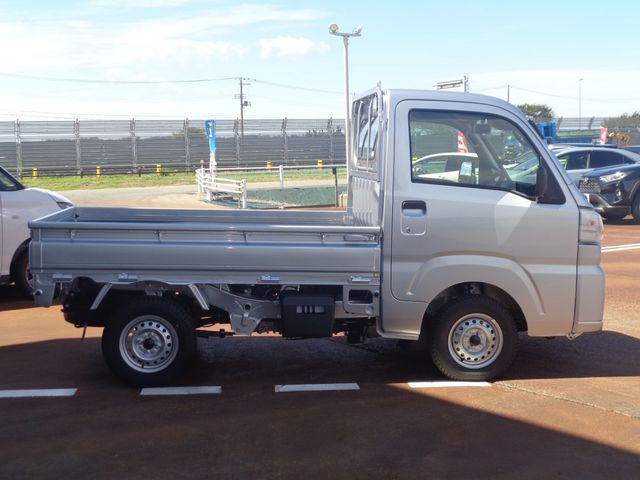 HIJET truck 4WD