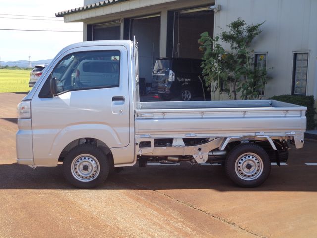 HIJET truck 4WD