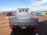 HIJET truck 4WD