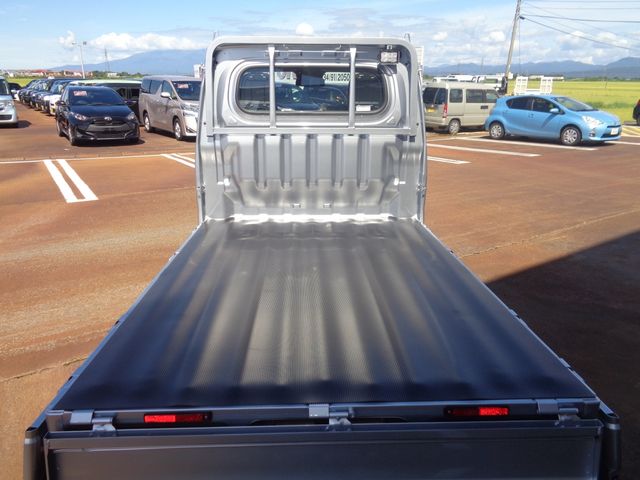 HIJET truck 4WD
