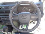 HIJET truck 4WD