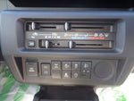 HIJET truck 4WD