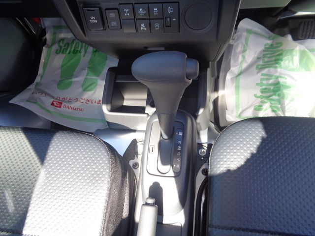HIJET truck 4WD