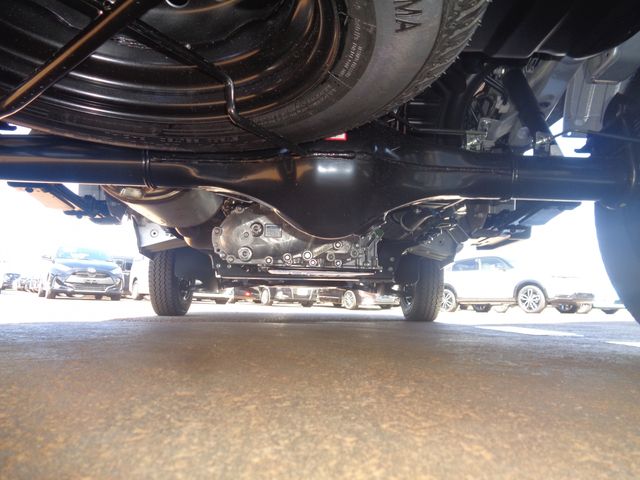 HIJET truck 4WD