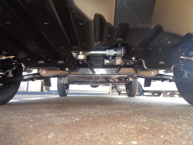 HIJET truck 4WD