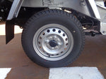 HIJET truck 4WD
