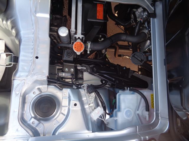 HIJET truck 4WD