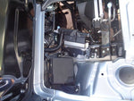 HIJET truck 4WD