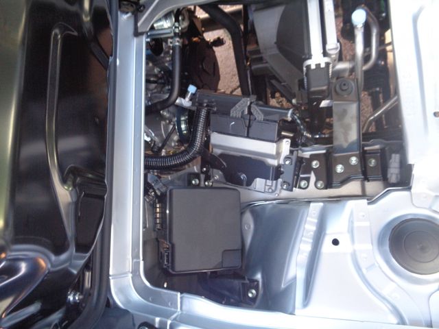 HIJET truck 4WD