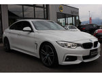 BMW 4series Gran coupe