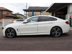 BMW 4series Gran coupe
