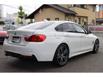 BMW 4series Gran coupe