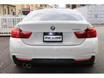 BMW 4series Gran coupe