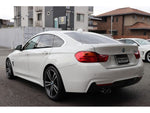 BMW 4series Gran coupe