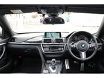BMW 4series Gran coupe