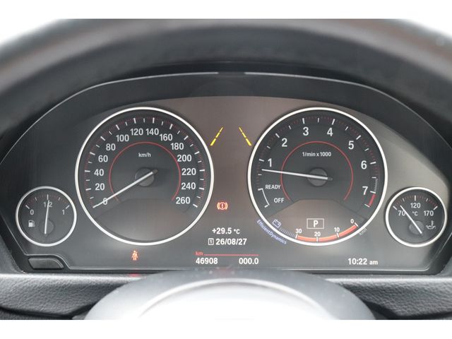 BMW 4series Gran coupe